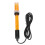 ORP Electrode Probe for Hydroponics and Aquariums, Wide Application in Water Source Systems, Strong and Stable Conductivity with Accurate Testing, 7