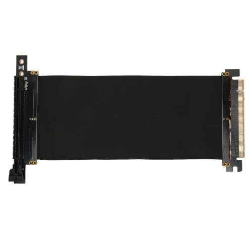 Καλώδιο ανύψωσης για PCIE3.0, PCI E3.0 πλήρους ταχύτητας, εύρος ζώνης υψηλής ταχύτητας,
