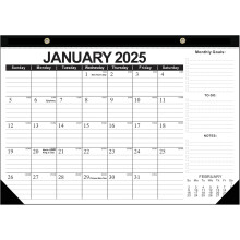 2025-2026Ημερολόγιο τοίχου γραφείου 17" x 12" Μεγάλα μηνιαία εξώφυλλα 18 μηνών από