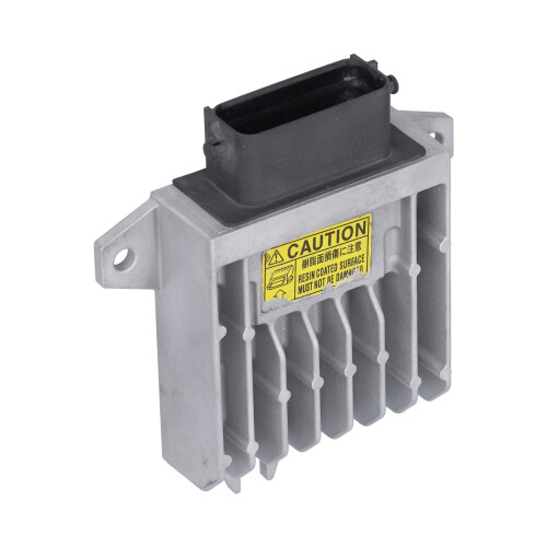 Transmission Control Module TCM TCU Replacement for OE LFJS-18-9E1A, Plug And Play Pre-Programmed Transmission Control Unit with Reliable 2