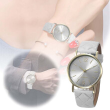 Orologio da uomo e da donna Divano con moda e tempo libero Orologio da uomo e da donna Orologio in offerta Crearance