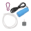 Caidéal Umar Mute USB Guangmc Aerator Coigilte Fuinnimh 1