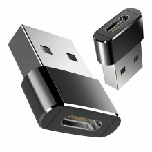 Luchtaire C USB Go C Power USB Cineál A Tiontaire Fireann Baineann Breiseán Cuibheoir