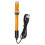 ORP Electrode Probe for Hydroponics and Aquariums, Wide Application in Water Source Systems, Strong and Stable Conductivity with Accurate Testing, 2