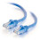 Μπλε Νέο 75' FT Feet CAT6CAT6RJ45Ethernet Δίκτυο Καλώδιο LAN Patch Καλώδιο Γρήγορο 2