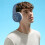 Εκπτώσεις! Ασύρματα ακουστικά lulshou Bluetooth5.0 με μικρόφωνο, μπαταρία 10 ωρών, ακύρωση 7