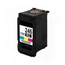 Μελάνι χρώματος CL-246XL για εκτυπωτές Canon PIXMA iP2820MG2420MG2520