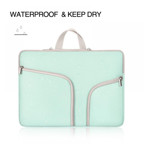 Capa protetora para laptop Enlightened de 11,6 a 12,3 polegadas para Mac, compatível com Samsung, HP, Acer, Lenovo e Google. 1