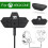 Adattatore per cuffie wireless, convertitore audio per Xbox One 1