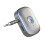 Bluetooth αυτοκινήτου 5.3AUX Προσαρμογέας ακύρωσης θορύβου 3.5mm στερεοφωνικό δέκτη 1