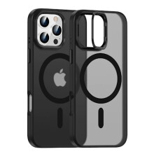 Husă magnetică pentru telefon cu suport pentru lentile, la modă, compatibilă cu iPhone 16, 15, 14Plus, 13Pro Max, compatibilă cu iPhone 14pro -