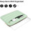 Capa acolchoada para laptop compatível com MacBook Air/Pro de 13 a 13,3 polegadas e MacBook Pro de 14 polegadas. 2