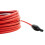 10/12AWG 1/3/5/10m Durable Solar Panel for Connector PV Extension Cable Wire 6
