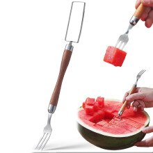 HALJEN10 und darunter Artikel für die Küche: Kühl bleiben, einfach schneiden: Genießen Sie frische Wassermelone mit unserer Wassermelone