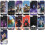 Compatível com Samsung Galaxy S9 - Capa/Capa para Celular Fortnite6 2