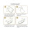 2-PACK συμβατό με Samsung A80Tempered Glass 0,26mm9H Fullframe Διαφανές 2