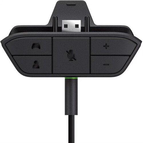 Adattatore per cuffie wireless, convertitore audio per Xbox One 1