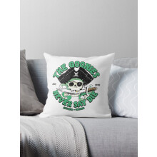 AIVO The Goonies - Never Say Die Variant Pudebetræk Pudebetræk Sofa Tommer To Sider