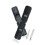 Cable de extensión para panel solar duradero de 10/12 AWG y 1/3/5/10 m con conector. 7