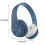 Εκπτώσεις! Ασύρματα ακουστικά lulshou Bluetooth5.0 με μικρόφωνο, μπαταρία 10 ωρών, ακύρωση 3