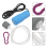 Caidéal Umar Mute USB Guangmc Aerator Coigilte Fuinnimh 4