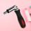 Multi Function Ratchet Screwdriver With Variable Angle Of 0-180 Degree And 1/4 Inch Inner Hexagonal Interface 3