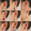 Hesroicy Multi Styles Dangle Earrings Jewelries 2