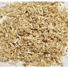 Čerstvé bylinky/korenie - sušený koreň ibišteka lekárskeho, organický - Althaea Officinalis