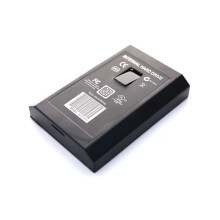 Boîtier interne pour disque dur Slim Console (taille unique)