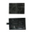 Boîtier interne pour disque dur Slim Console (taille unique) 4