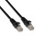 60 m Ethernet-netværkspatchkabel Cat6 til Xbox PC-modem, PS4, PS3, router (60 m) - sort, ny 4