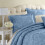 BrylaneHome Amelia Sham 3