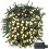 Zukuco33FT100LED Χριστουγεννιάτικα Φωτάκια σε Κορδόνι Εσωτερικού/Εξωτερικού Χώρου, 8 1