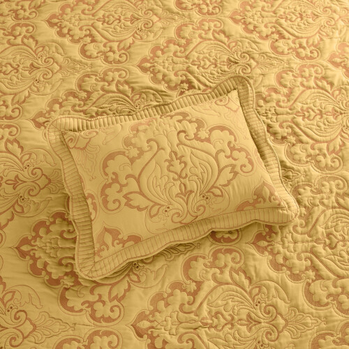BrylaneHome Amelia Sham 1