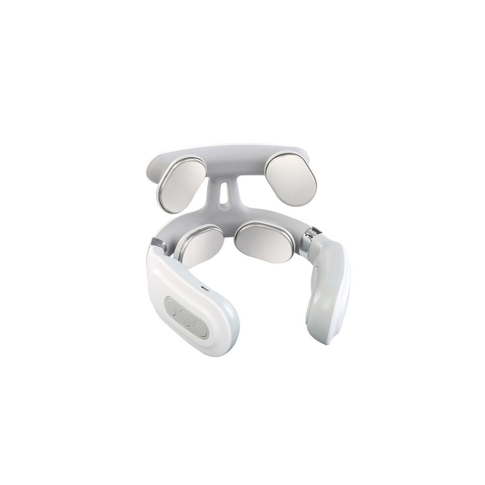 Neck Massager Massage Device for Neck Pain