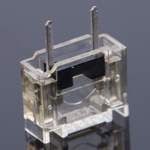 Ασφάλεια ckepdyeh Lm32Daito Fanuc Fuse 3.2A Διαφανής ειδική ασφάλεια 2
