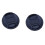 2X Lens Cap Protective Cover New 67 mm 1
