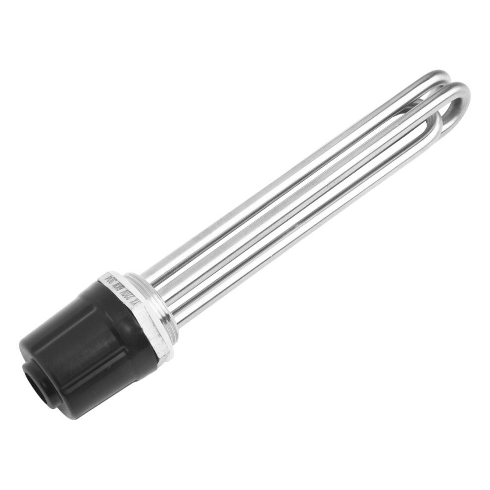 Ac230v 3-12Kw Metal Water Heater-Boiler Electric Tube Heating Element 3 Kw 9423501359162