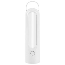 2024Staron Lanternă de camping contractată, lumină de noapte, portabilă, cu încărcare USB, lumină LED, iluminat convenabil pentru camping în