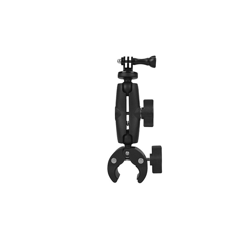 Motorcycle Bike Handlebar Mount For Gopro, Camera Mount Metal Cla 9423501743503