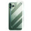 Compatibil cu protecția de ecran din sticlă pentru spate a iPhone11Pro 1