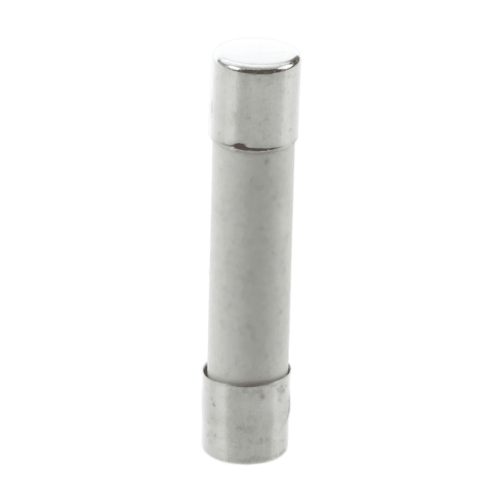 20 τεμάχια Ac250V15A6X30Mm, Κεραμικός σωλήνας κυλινδρικής ασφάλειας υψηλής ταχύτητας με 2