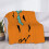 Κουβέρτα Flintstones Ultra Soft Fuzzy Flannel Throw Άνετη Ζεστή Ελαφριά Κουβέρτα Δώρα για Κορίτσια 4