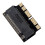 Κάρτα προσαρμογέα SSD NGFF M.2NVME για αναβάθμιση Air (έτος 2013-2016) και PRO (τέλη 2013-2015) 3