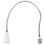 Rallonge de douille E27 pour tube fluorescent flexible 5