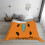 Κουβέρτα Flintstones Ultra Soft Fuzzy Flannel Throw Άνετη Ζεστή Ελαφριά Κουβέρτα Δώρα για Κορίτσια 5