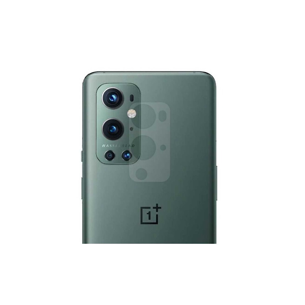 Compatible With Oneplus 9 Pro Tempered Glass Camera Protection 9H Transparent 9423501744630