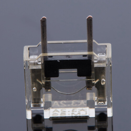 Ασφάλεια ckepdyeh Lm32Daito Fanuc Fuse 3.2A Διαφανής ειδική ασφάλεια 1
