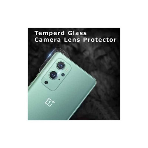 Συμβατό με OnePlus9Pro Προστασία Κάμερας από Σκληρυμένο Γυαλί 9H Διαφανές 1