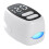 Νέα λάμπα στεγνωτήρα νυχιών UV LED MINI Nail Light Fast Dry Σκλήρυνση με ένα δάχτυλο 1